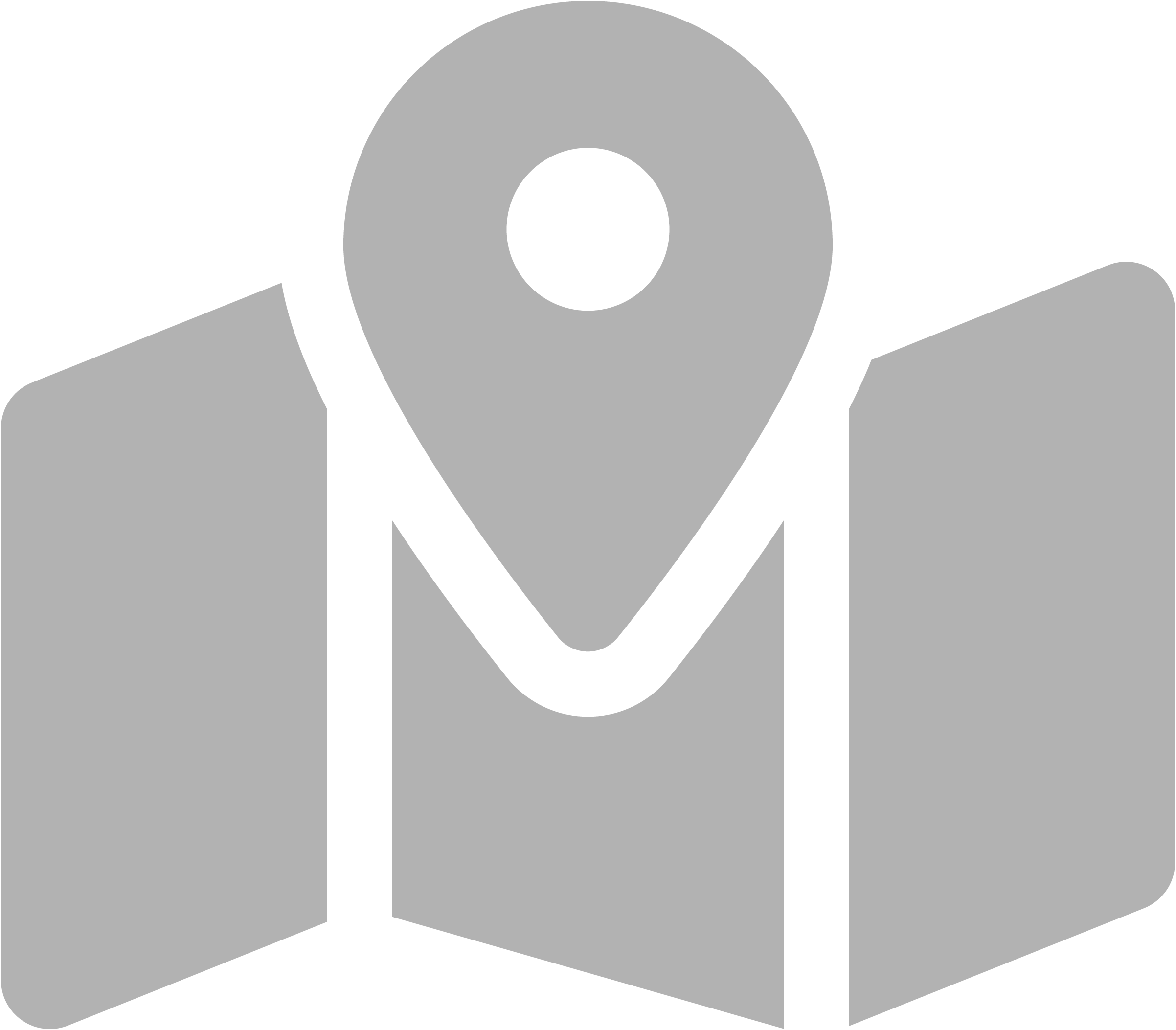 Map Layer Icon